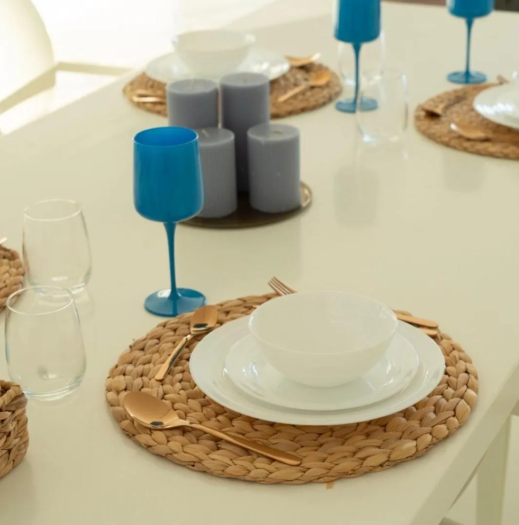 Caravaggio Luxury Apartment Naples