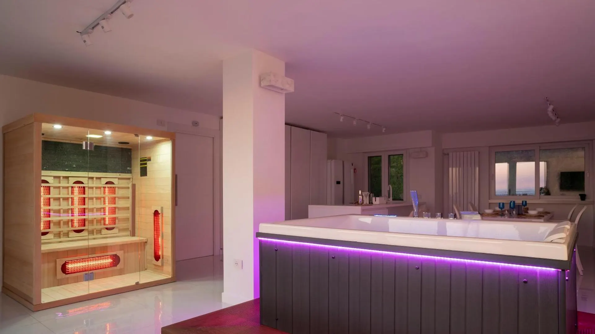 Caravaggio Luxury Apartment Naples 0*,